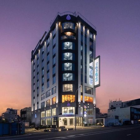 Maradha Colombo Hotel Exterior foto