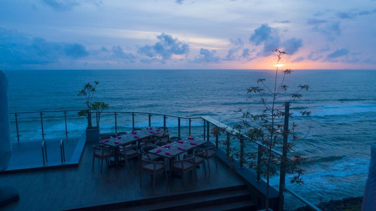 Maradha Colombo Hotel Exterior foto