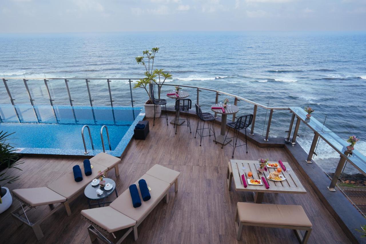 Maradha Colombo Hotel Exterior foto